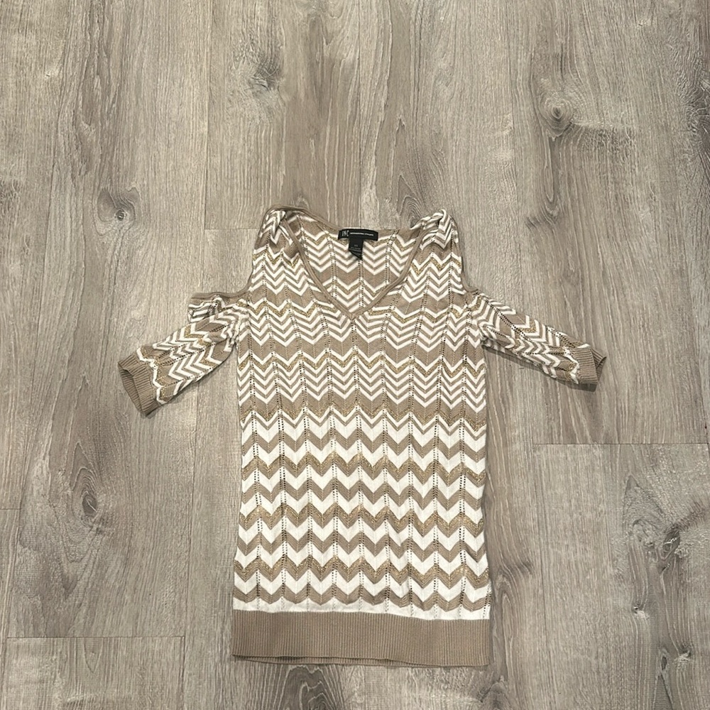 Women’s Inc Sweater Size XS
